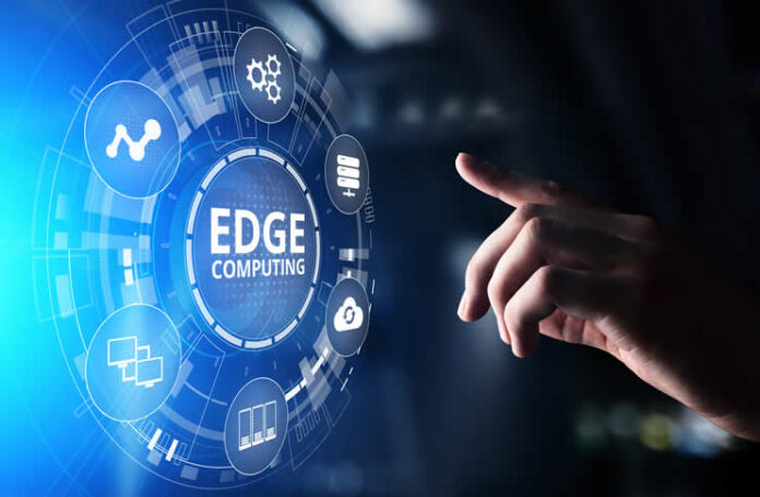 Rise of Edge Computing