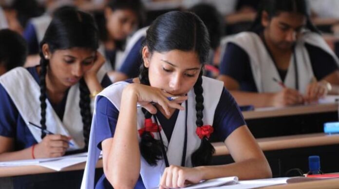 what is secondary level education in india