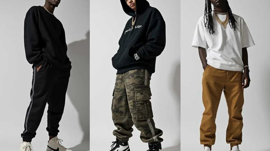 From Streetwear to Workwear How Fashion Became More Casual Everywhere