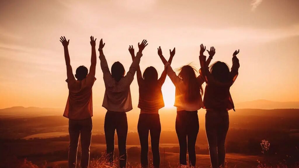 How Technology Is Quietly Redefining Relationships and Friendships