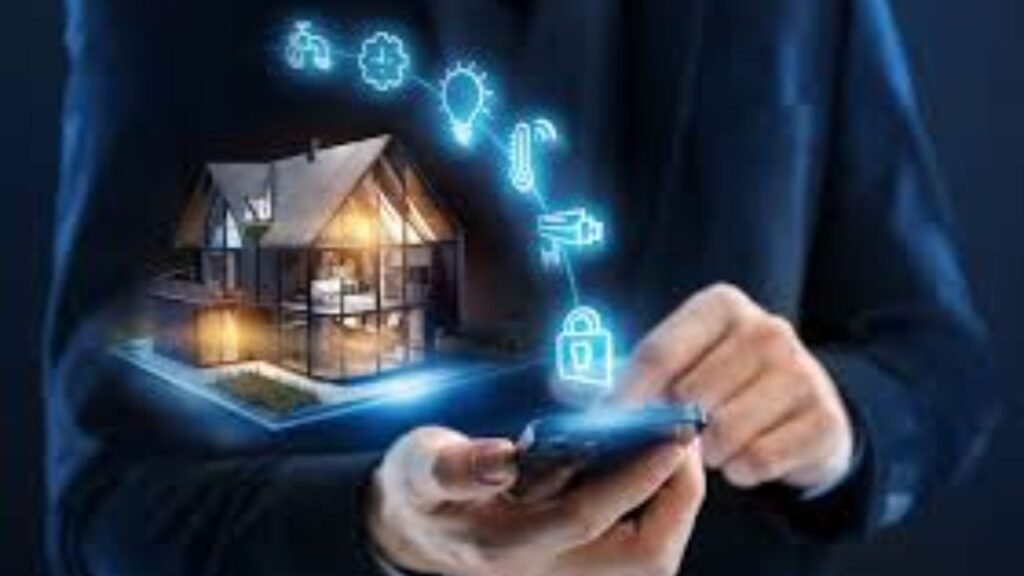 The Rise of Smart Homes Convenience, Privacy, and Real-World Tradeoffs