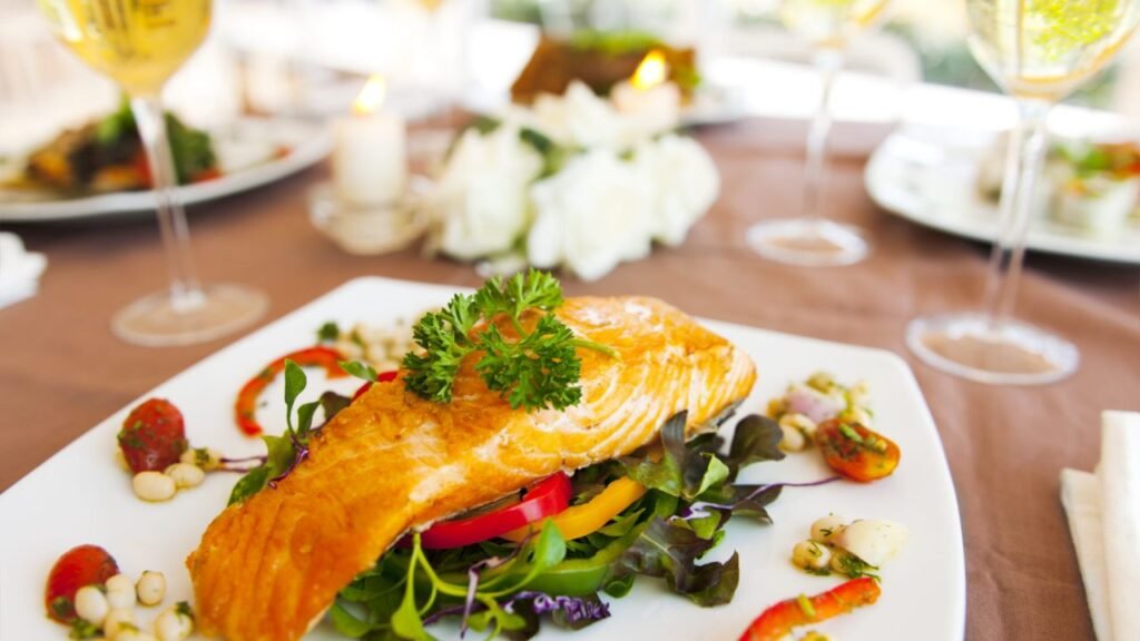 Why Food Presentation Matters More Than We Admit