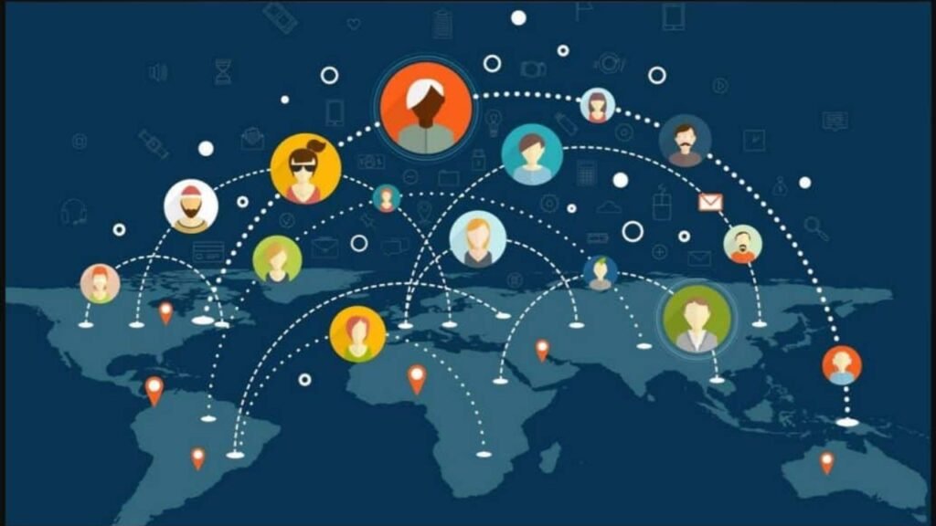 Why Global Culture Feels Similar Everywhere Yet Deeply Divided