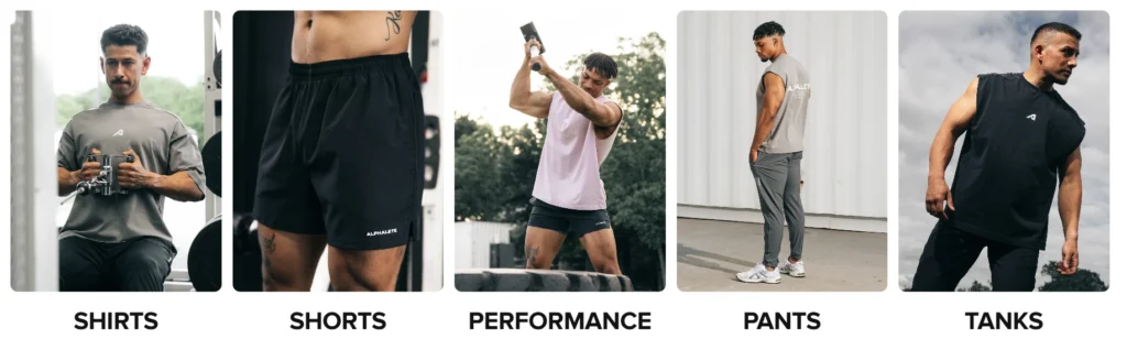 Alphaleteathletics Products That Customers Love Alphaleteathletics-collection