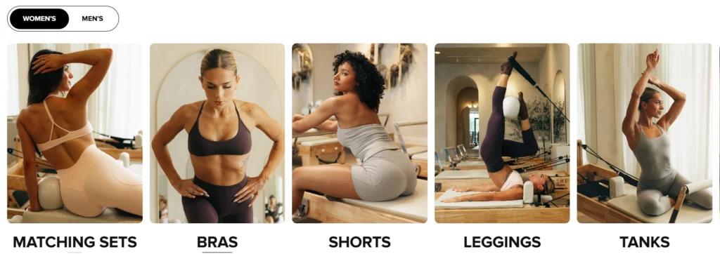 Alphaleteathletics Products That Customers Love Shop The Ultimate Gym wear