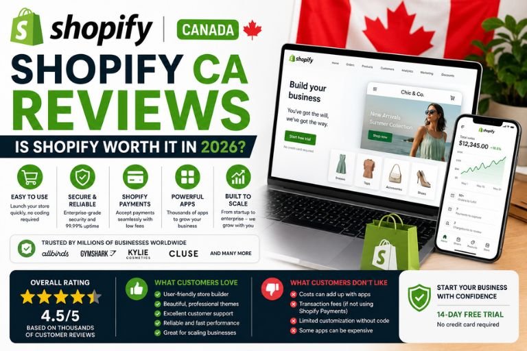 Shopify