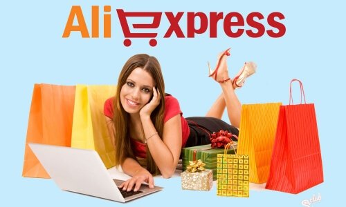AliExpress - Online Shopping Platform AliExpress - Online Shopping Platform