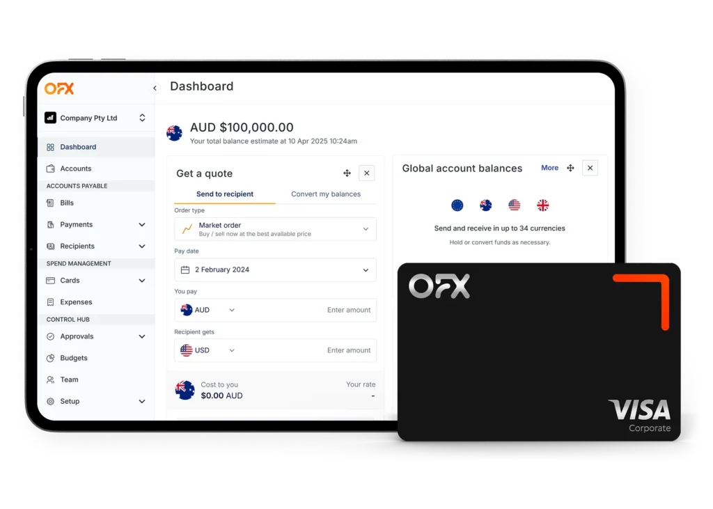 OFX Files for Easy and Smart Financial Management OFX Files for Easy and Smart Financial Management