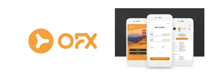 Information Stored in an OFX File Information Stored in an OFX File