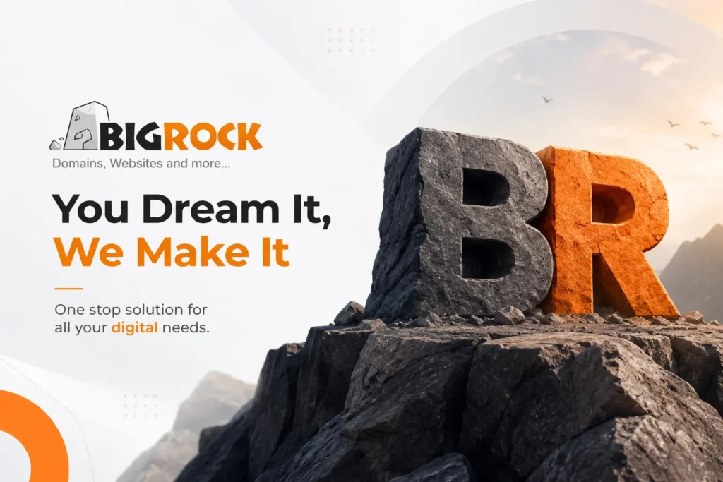 BigRock Reviews