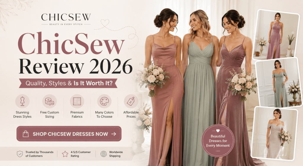 ChicSew