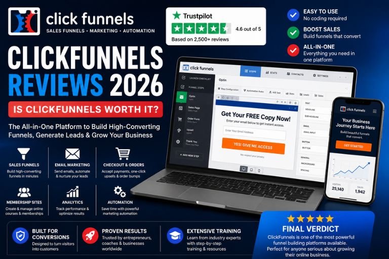 ClickFunnels