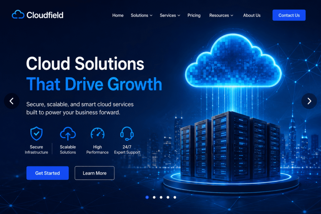 Cloudfield Review 2026