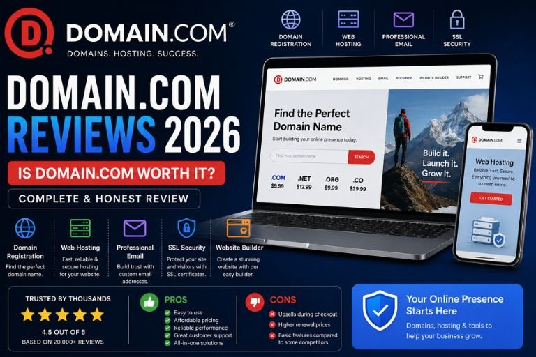 Domain.com