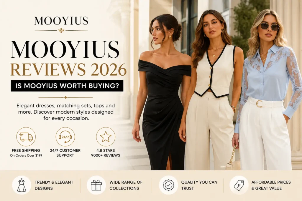 Mooyius Reviews 2026