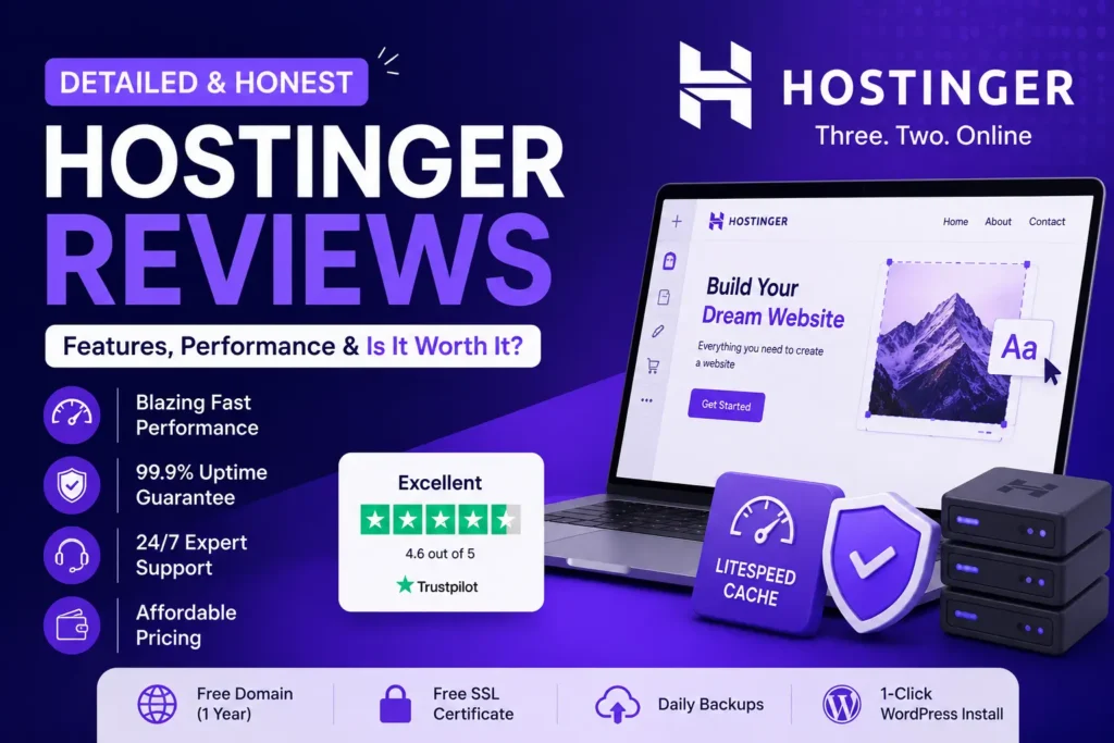 hostinger