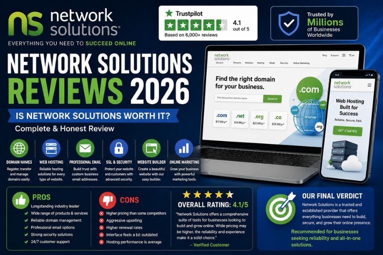 network soultions