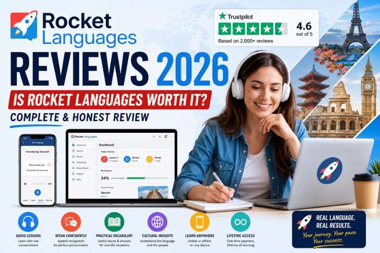 rocket languages