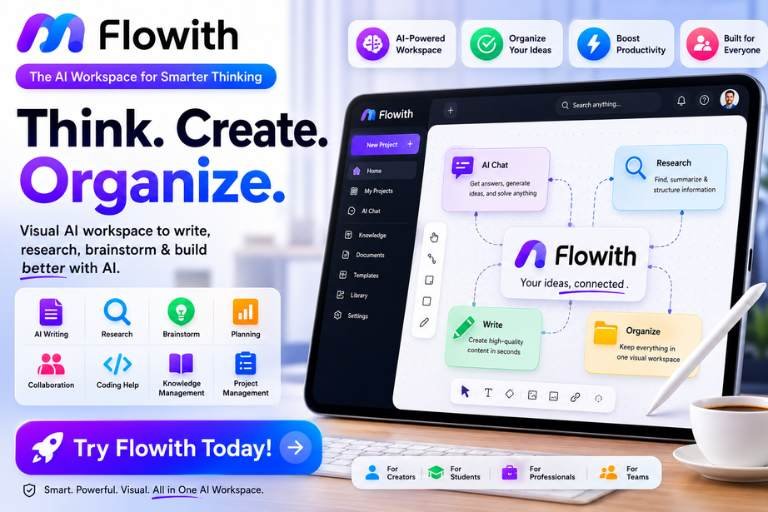 Flowith Reviews