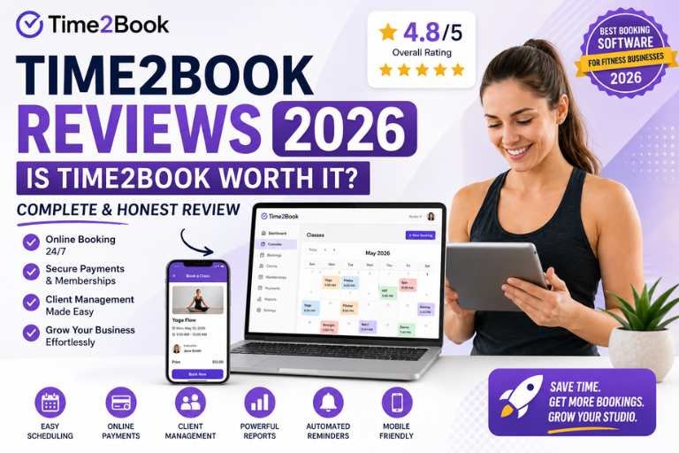 Time2book