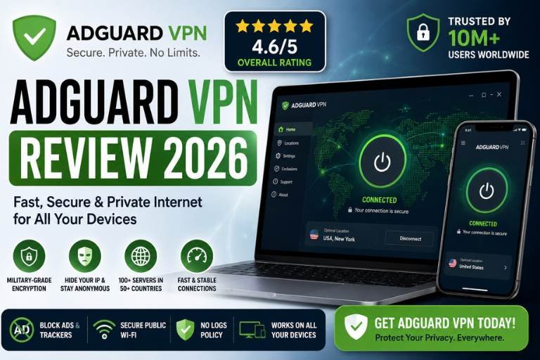 adguard Reviews