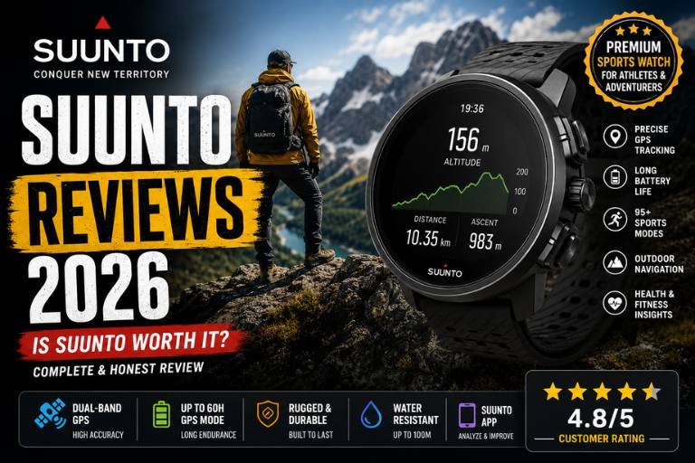 suunto