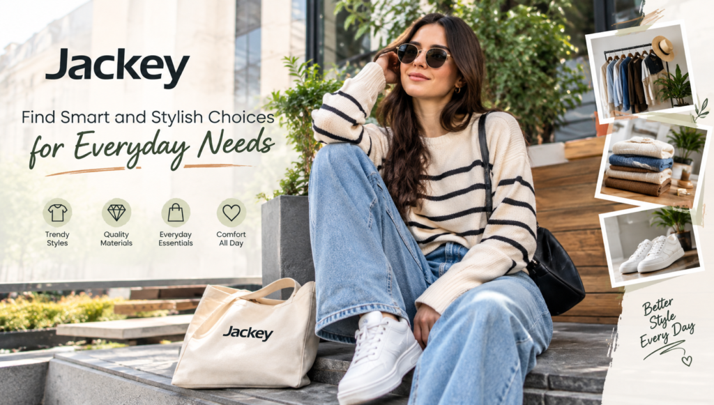 Jackey