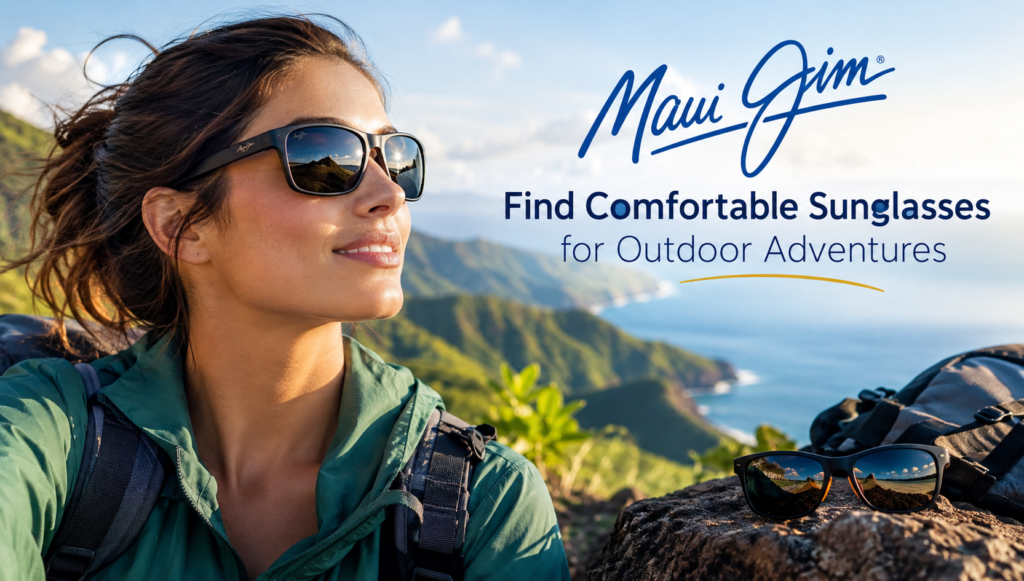 Maui Jim