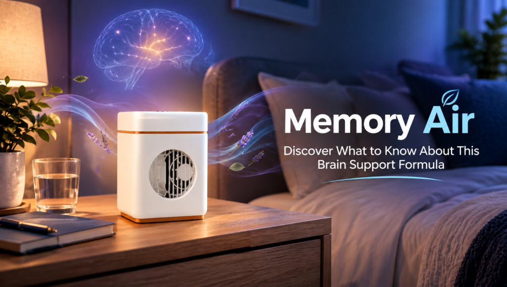 Memory Air